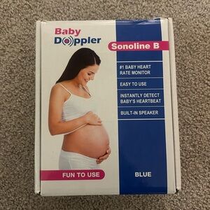 Baby Doppler